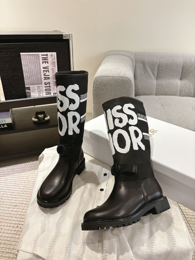 chr1st1an D10r boots